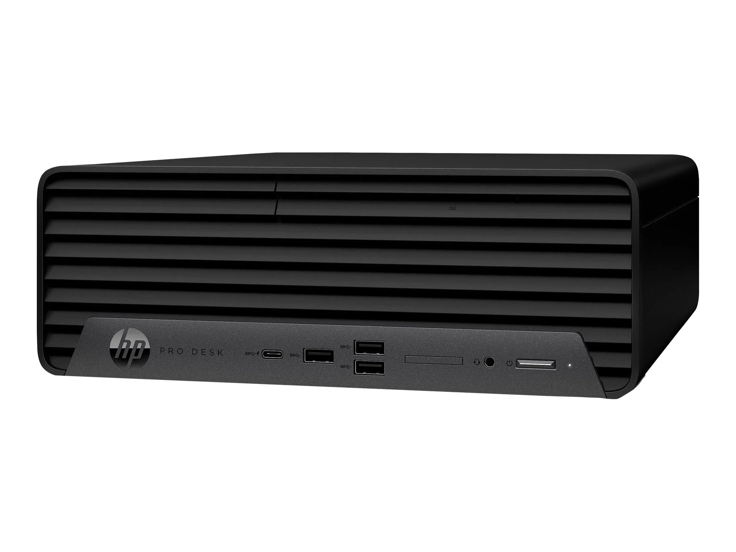 HP Pro SFF 400 G9 Desktop Computer Intel Core Gen