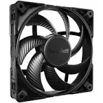 be quiet! Silent Wings Pro 4 PWM - Case fan - 140 mm - black