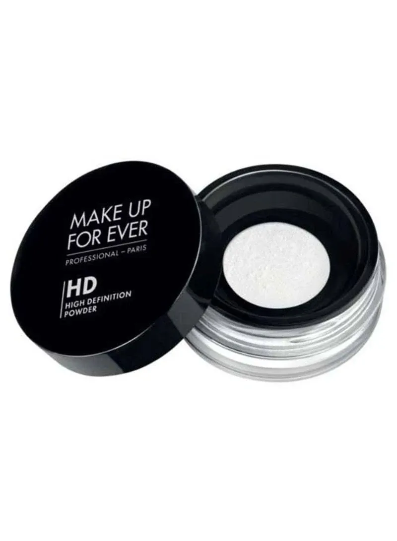 Make Up for Ever HD MicroFinish Powder