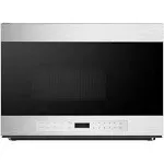 Sharp 24 in. Over-the-Range Microwave Oven SMO1461GS