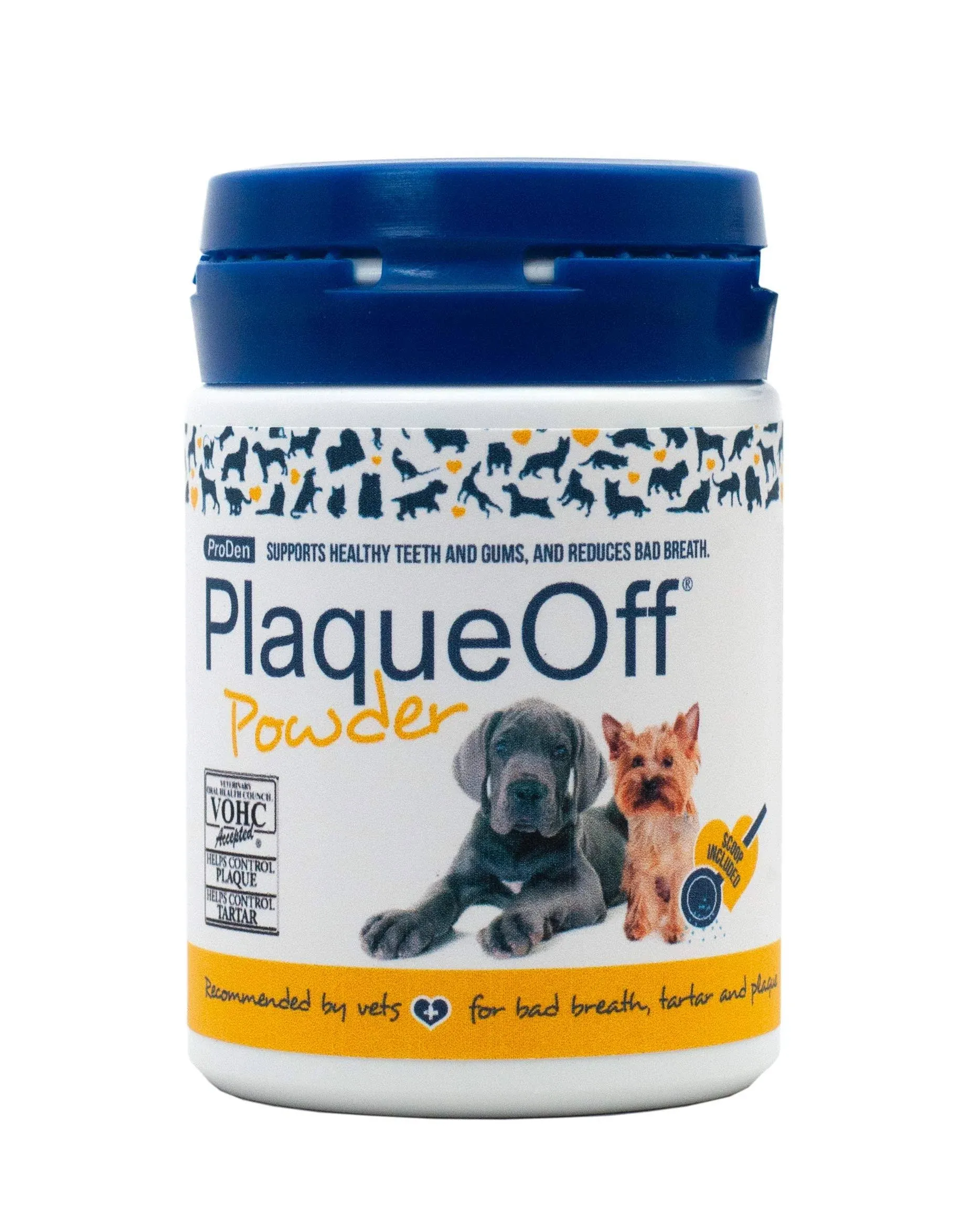 Proden Plaqueoff Animal for Dogs 420 g for Dog and Cat