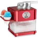 Cuisinart Snow Cone Maker