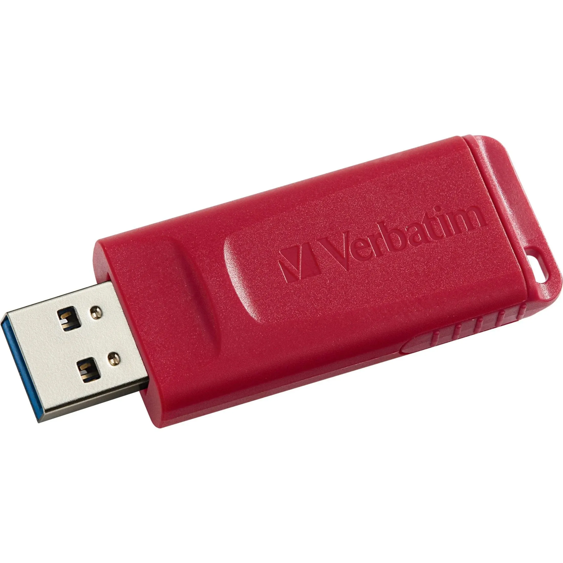 "Verbatim Store 'n' Go USB Flash Drive - 16GB Capacity"