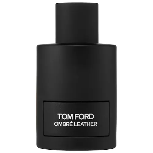 Tom Ford Ombre Leather Eau de Parfum, Fragrance for Unisex, 1.7 Oz