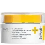 Strivectin TL Advanced Tightening Neck Cream Plus - 1.7 oz.