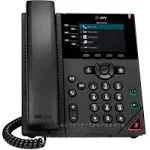 Polycom VVX 350 IP Phone