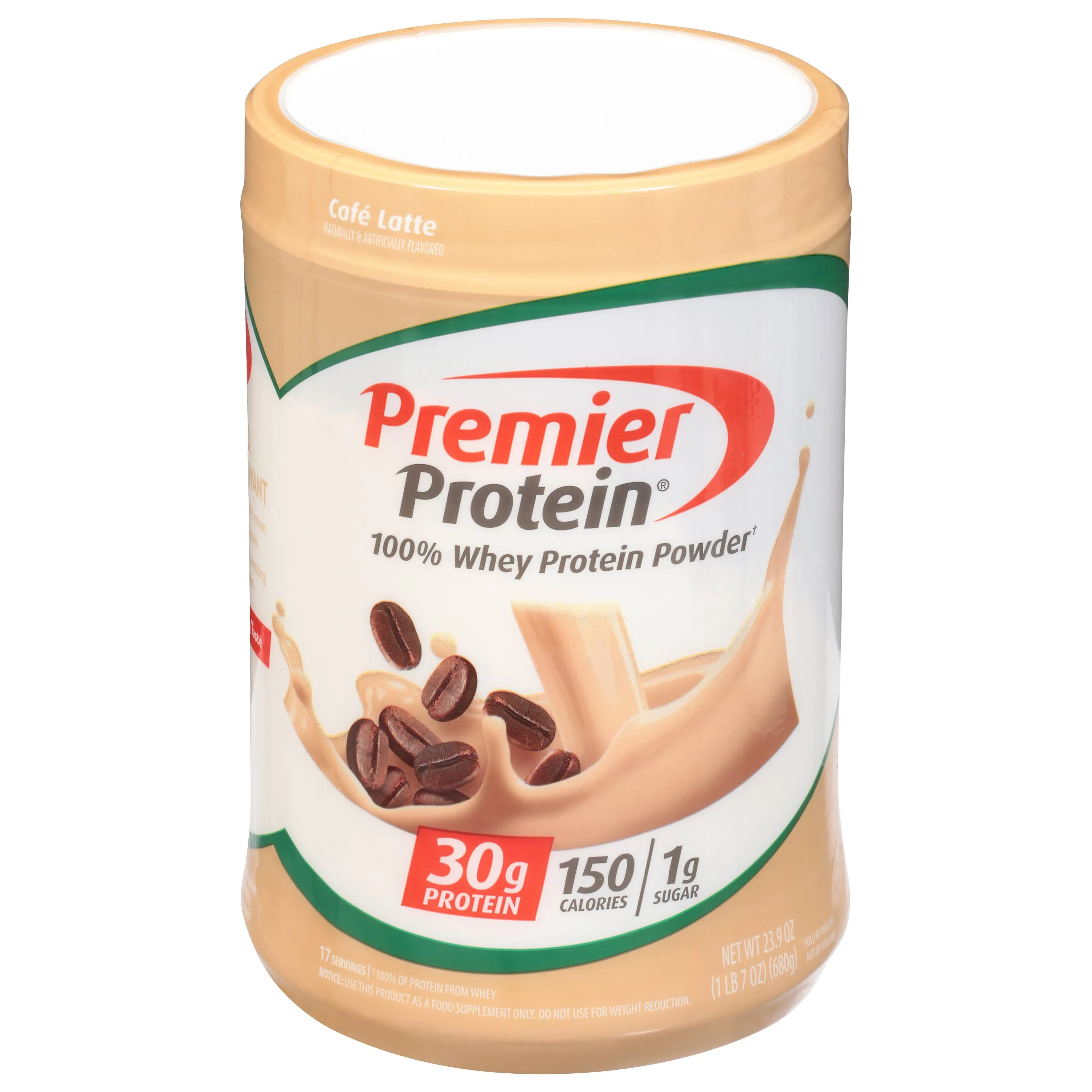 Premier Protein 100% Whey Protein Powder