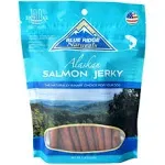 Blue Ridge Naturals Alaskan Salmon Jerky