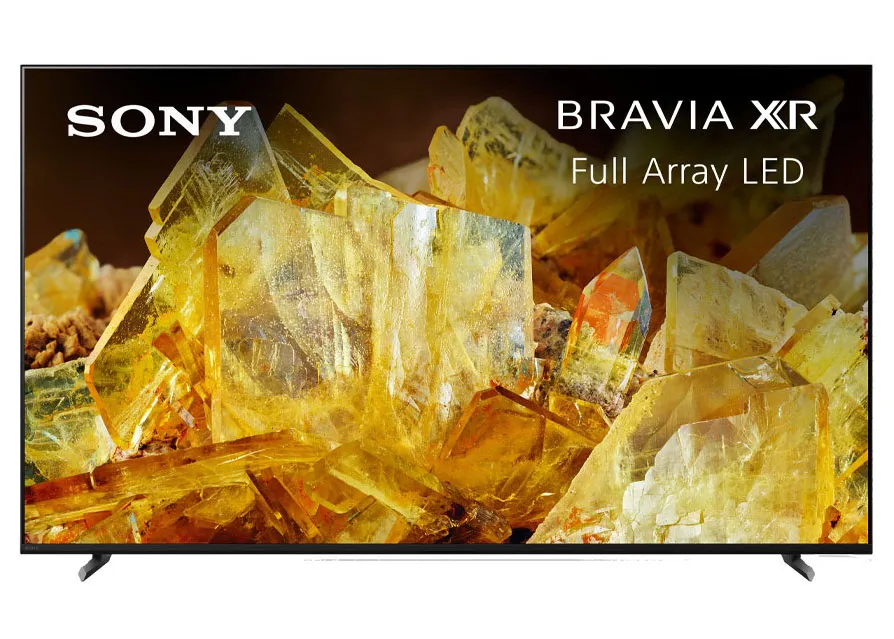 Sony BRAVIA XR X90L 55" 4K HDR Smart LED TV