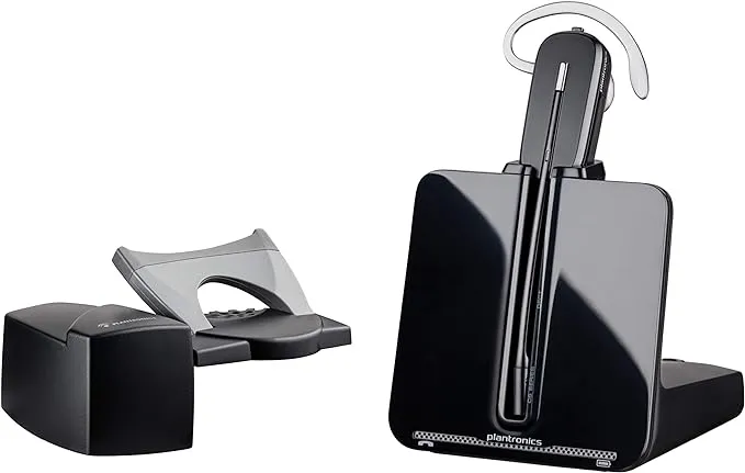 Plantronics CS540 Wireless Headset