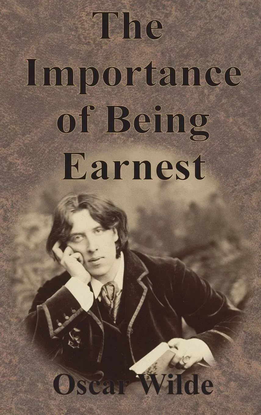 The Importance of Being Earnest