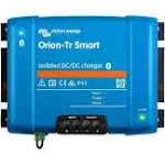 Victron Orion-TR Smart 12/12-18 (220W) Isolated DC-DC Charger