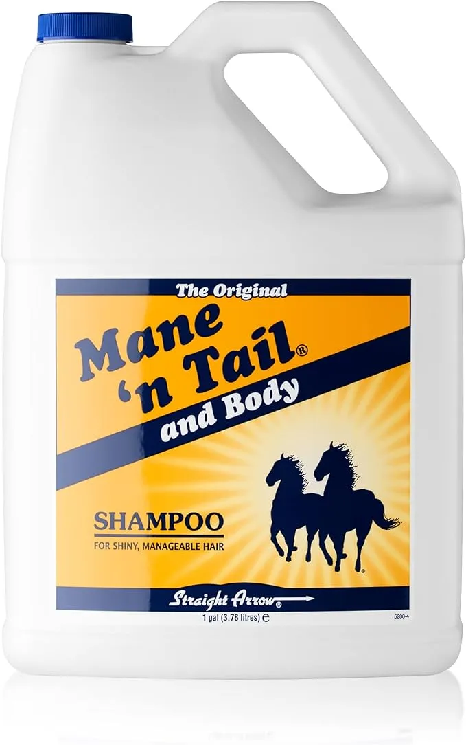 Mane 'N Tail Shampoo