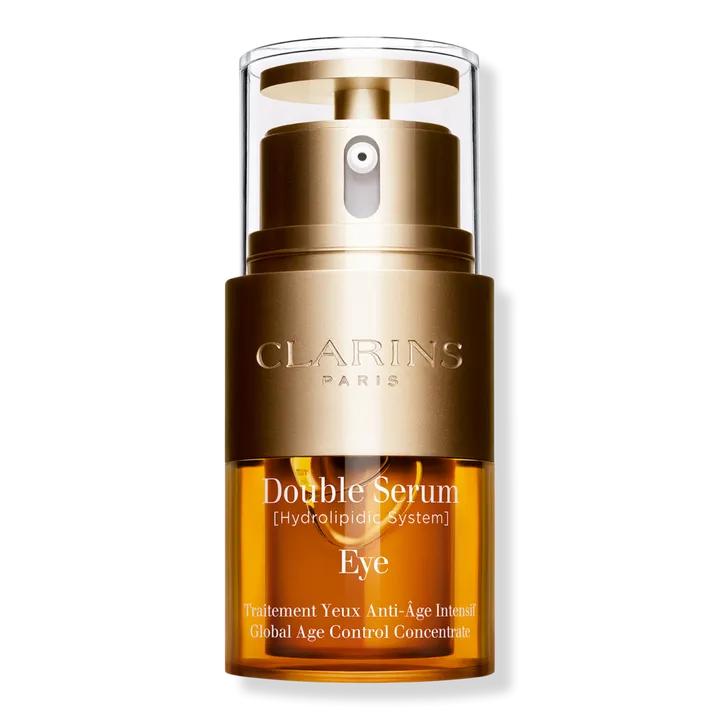 Clarins Double Serum Eye