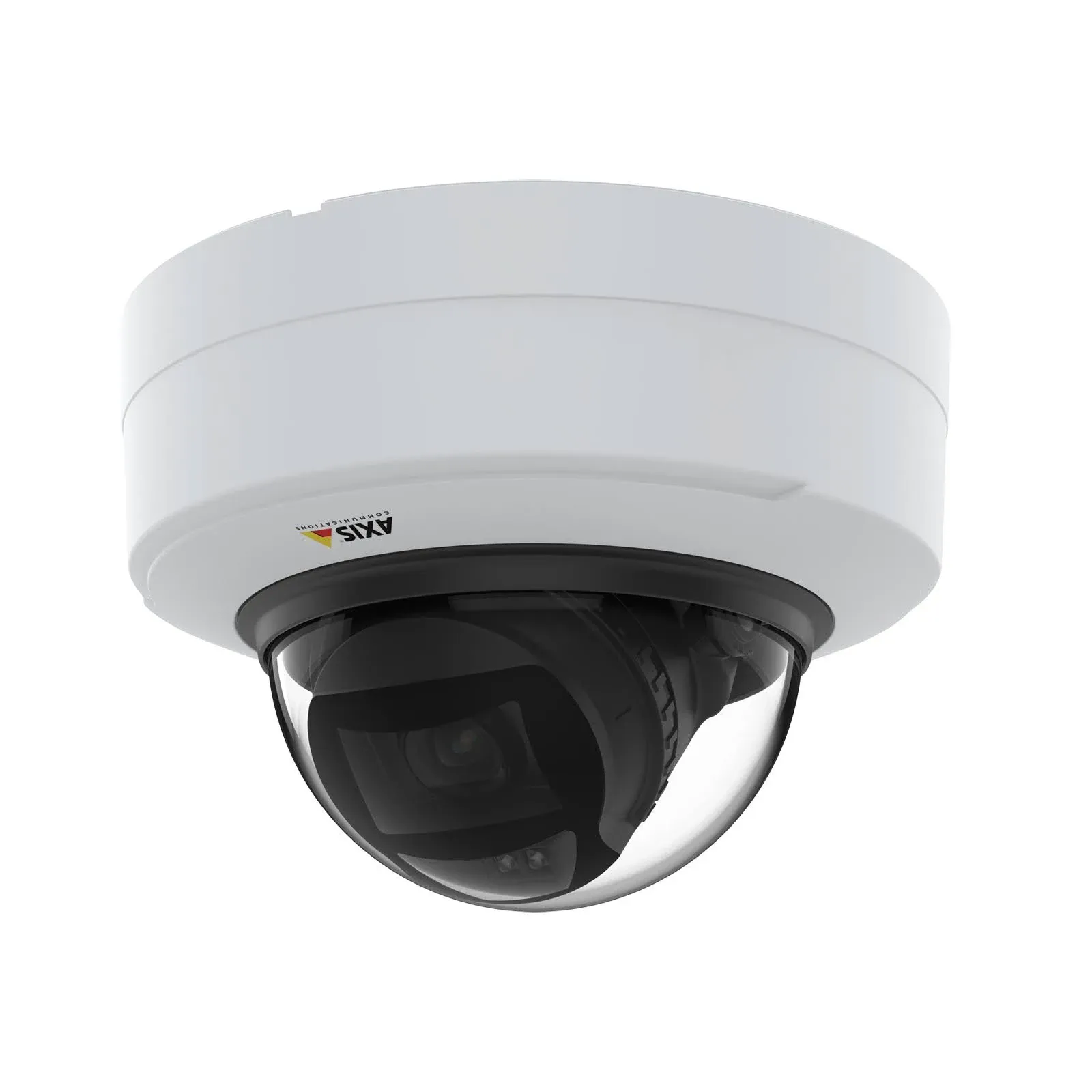 Axis P3265-LV Dome Camera