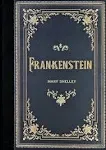 Frankenstein (Masterpiece Library Edition)