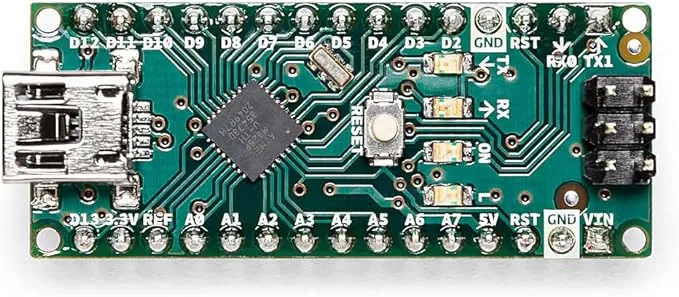 Arduino Nano [A000005]