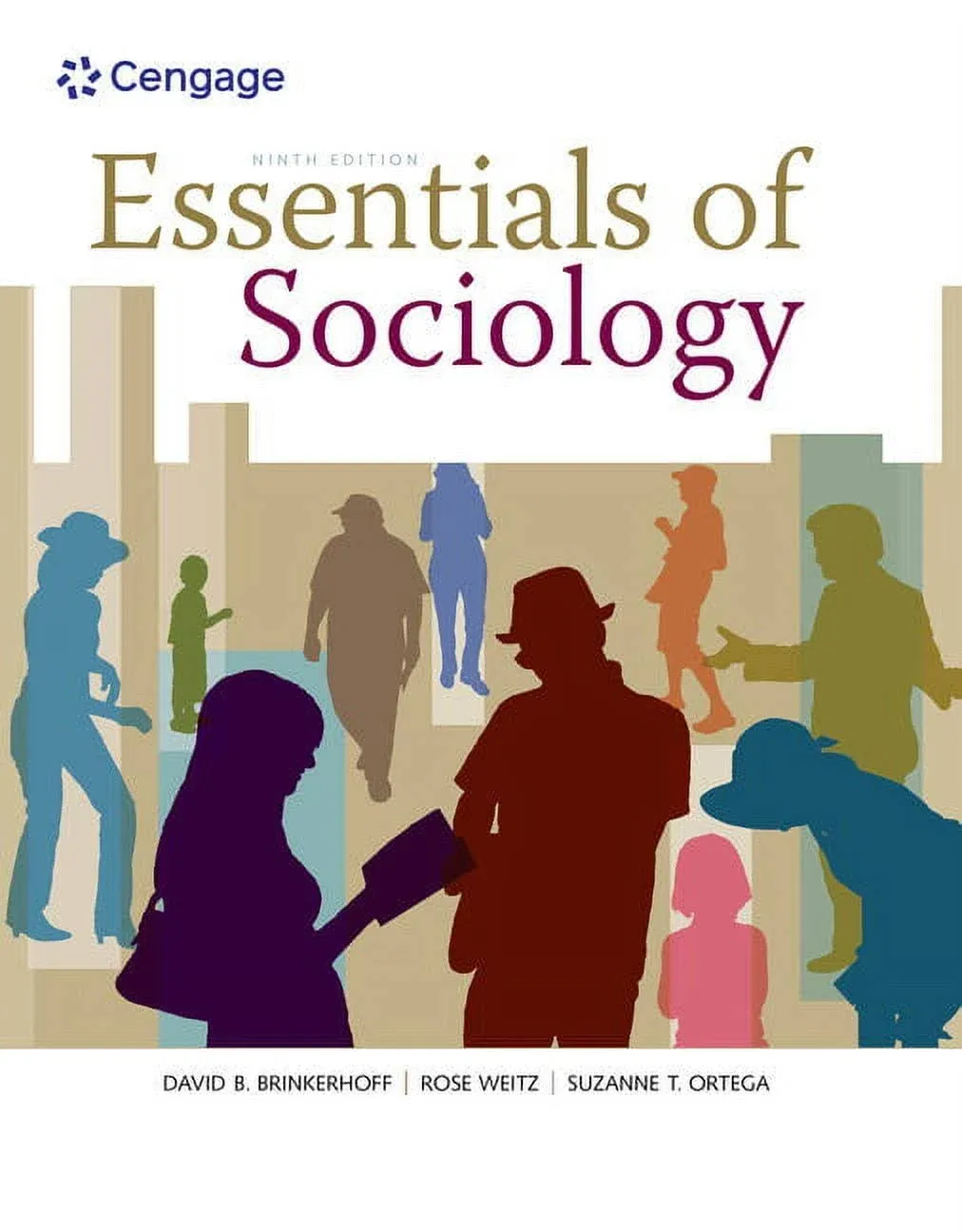 Essentials of Sociology by  Rose  Suzanne T.; Weitz - Paperback - 9 - from BooksRun (SKU: 1133630391-7-1)