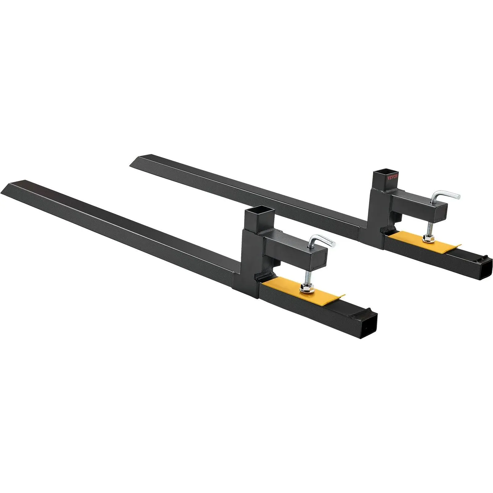 VEVOR Clamp On Pallet Forks