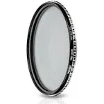 NiSi - 67mm True Color Pro Nano CPL Circular Polarizing Filter