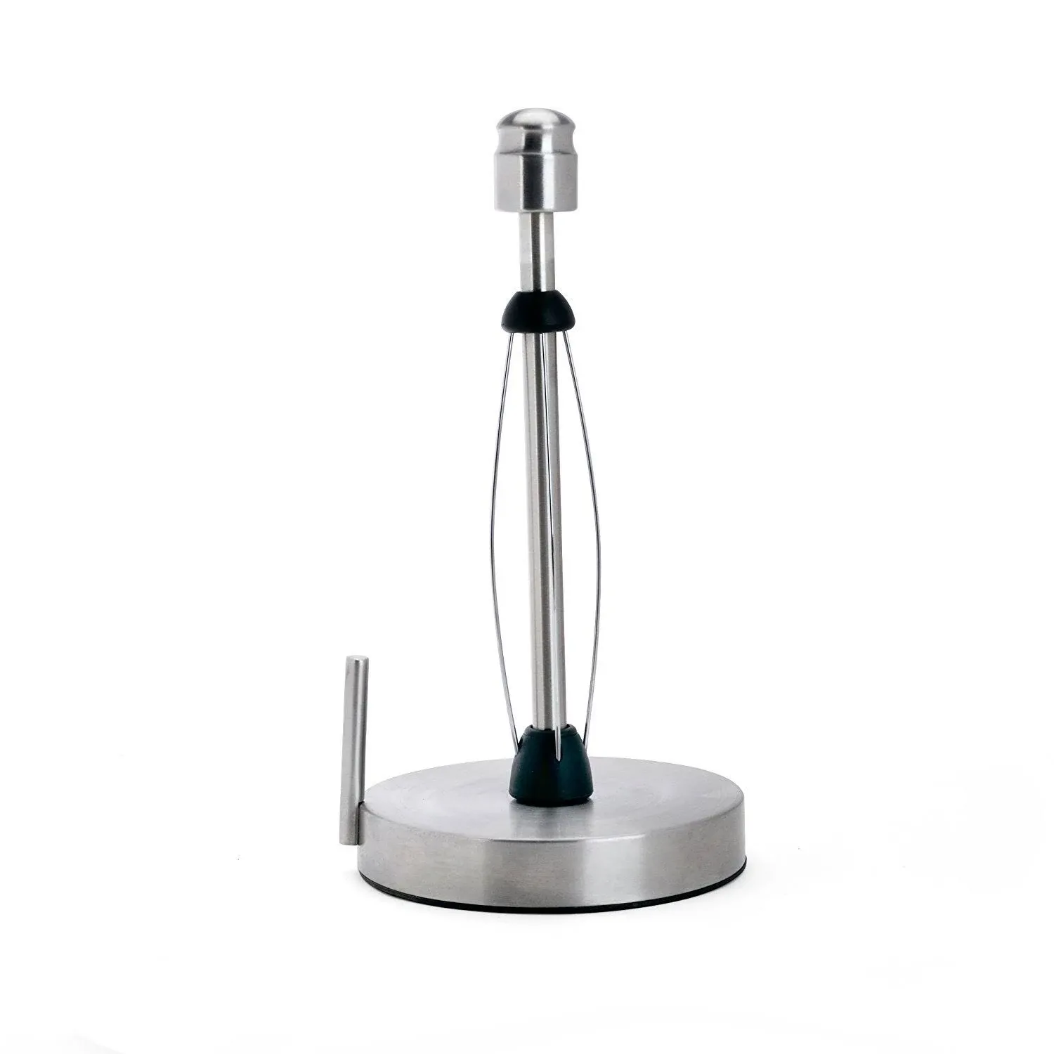 Kamenstein Brushed Stainless Steel Perfect Tear Paper Towel Holder