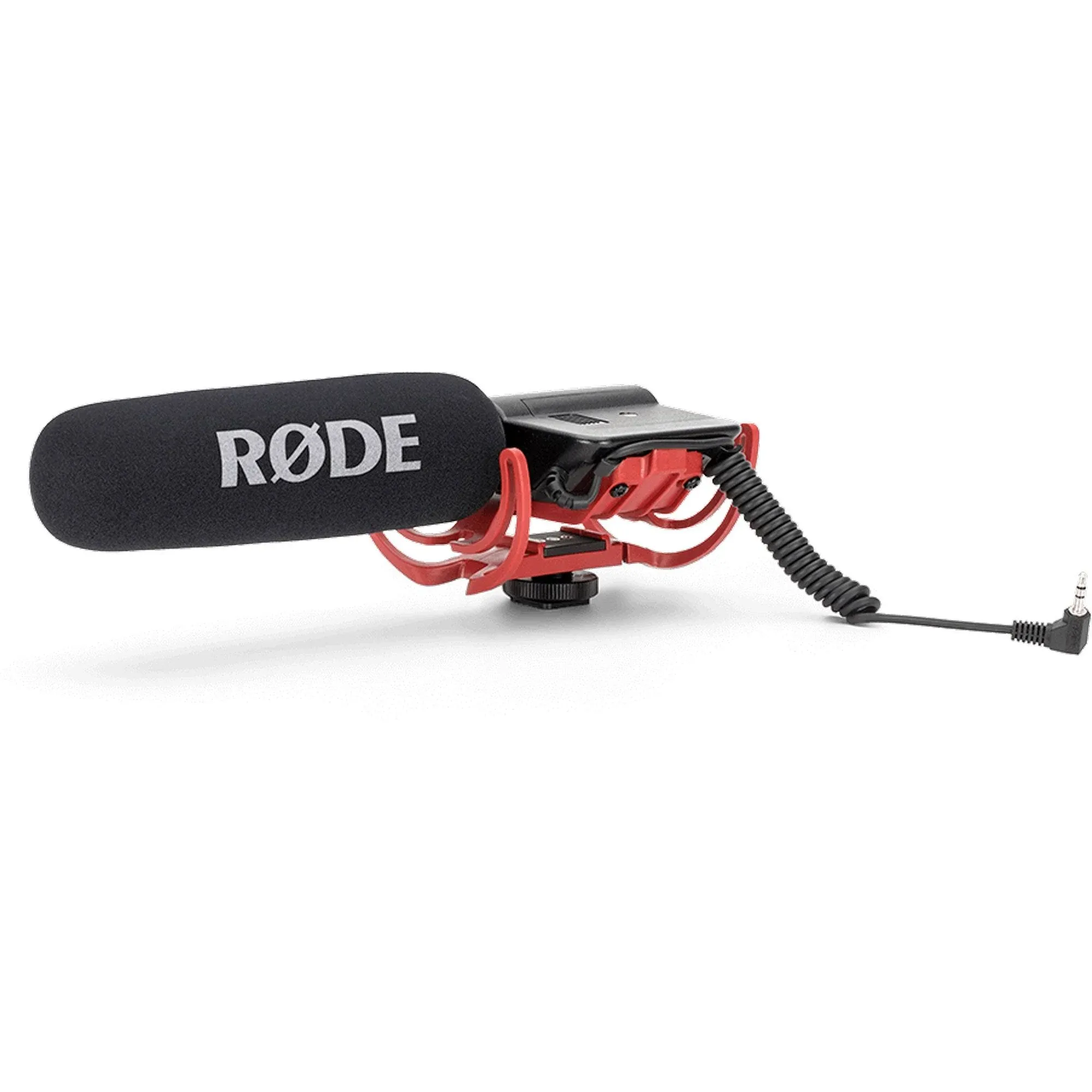 Rode VideoMic Microphone