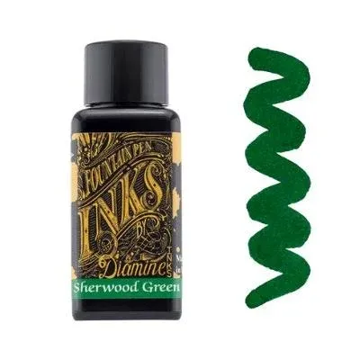 Diamine Ink 30ml Bottle