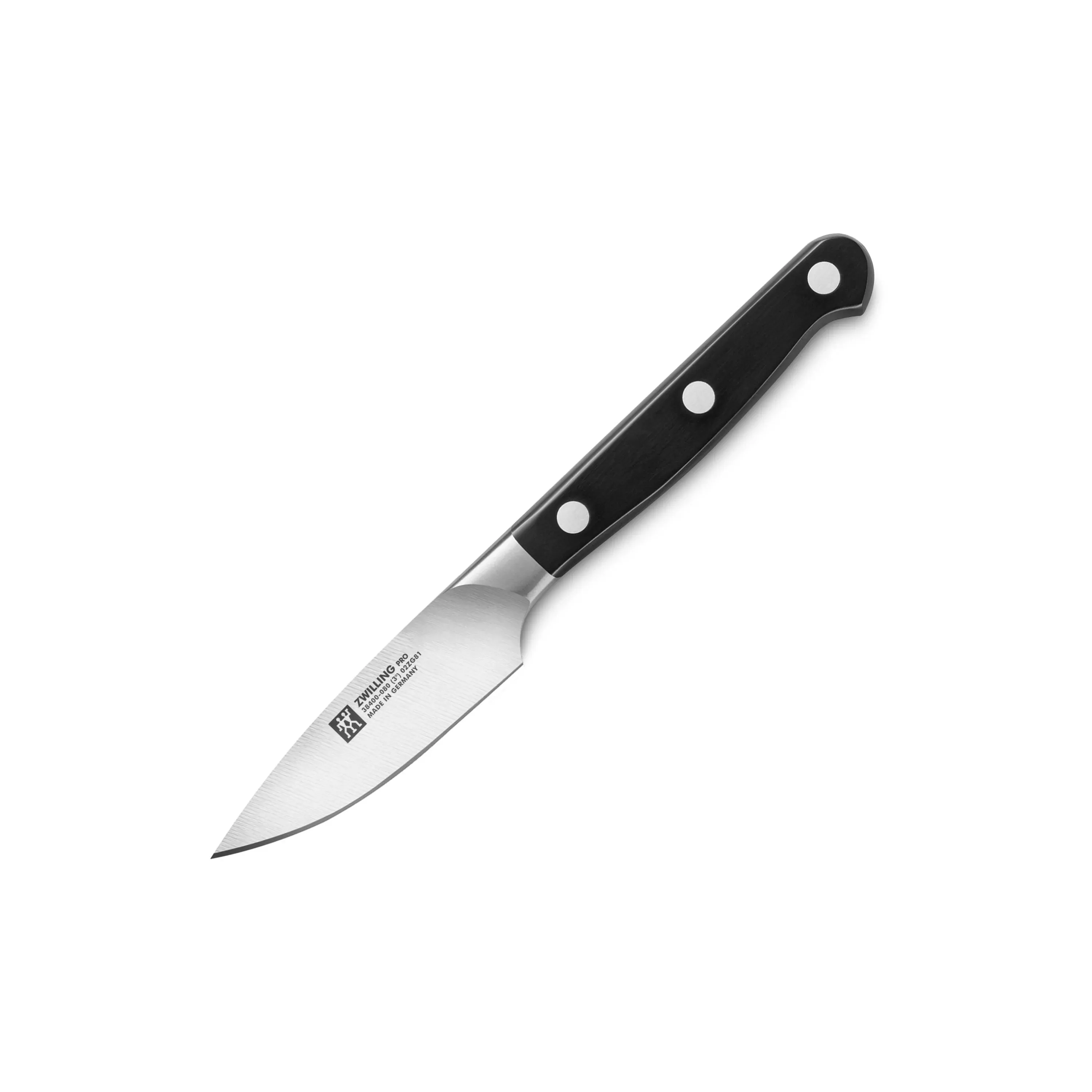 Zwilling Pro 3 in. Paring Knife