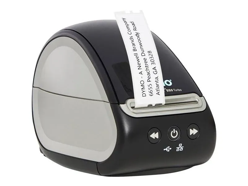 Dymo LabelWriter 550 Label Printer