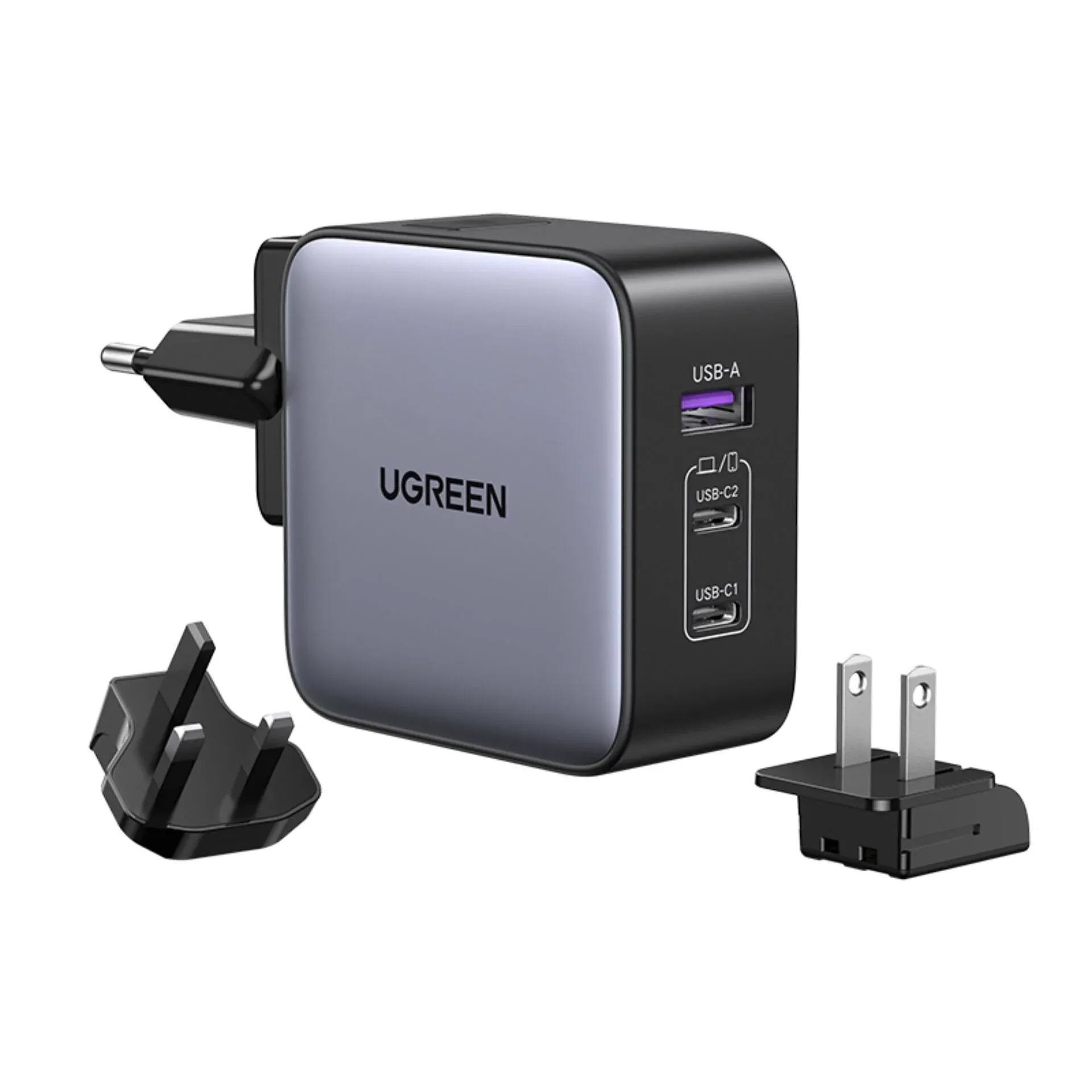 UGREEN Nexode CD296 Network Charger