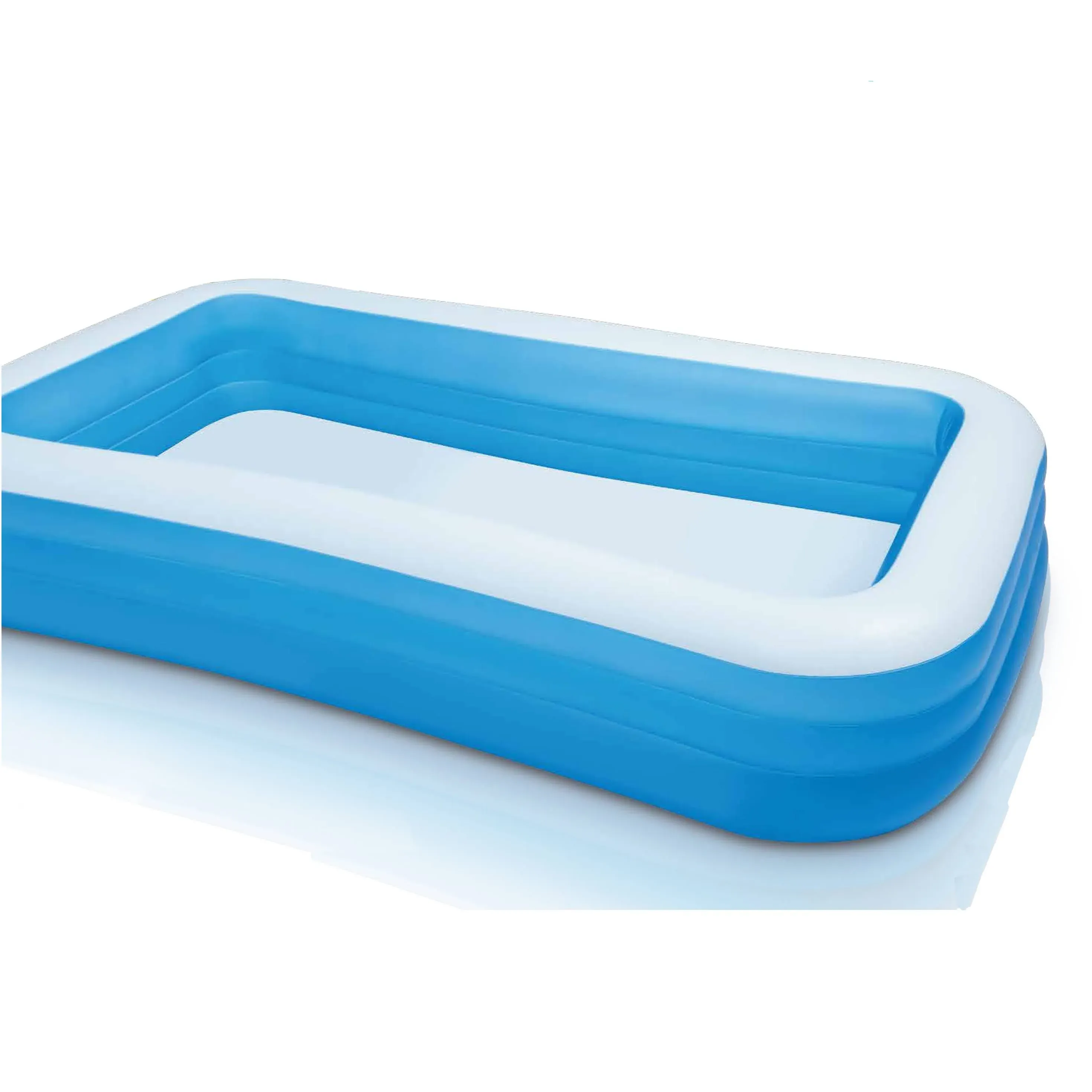 Intex 120" Swim Center Family Inflatable Pool