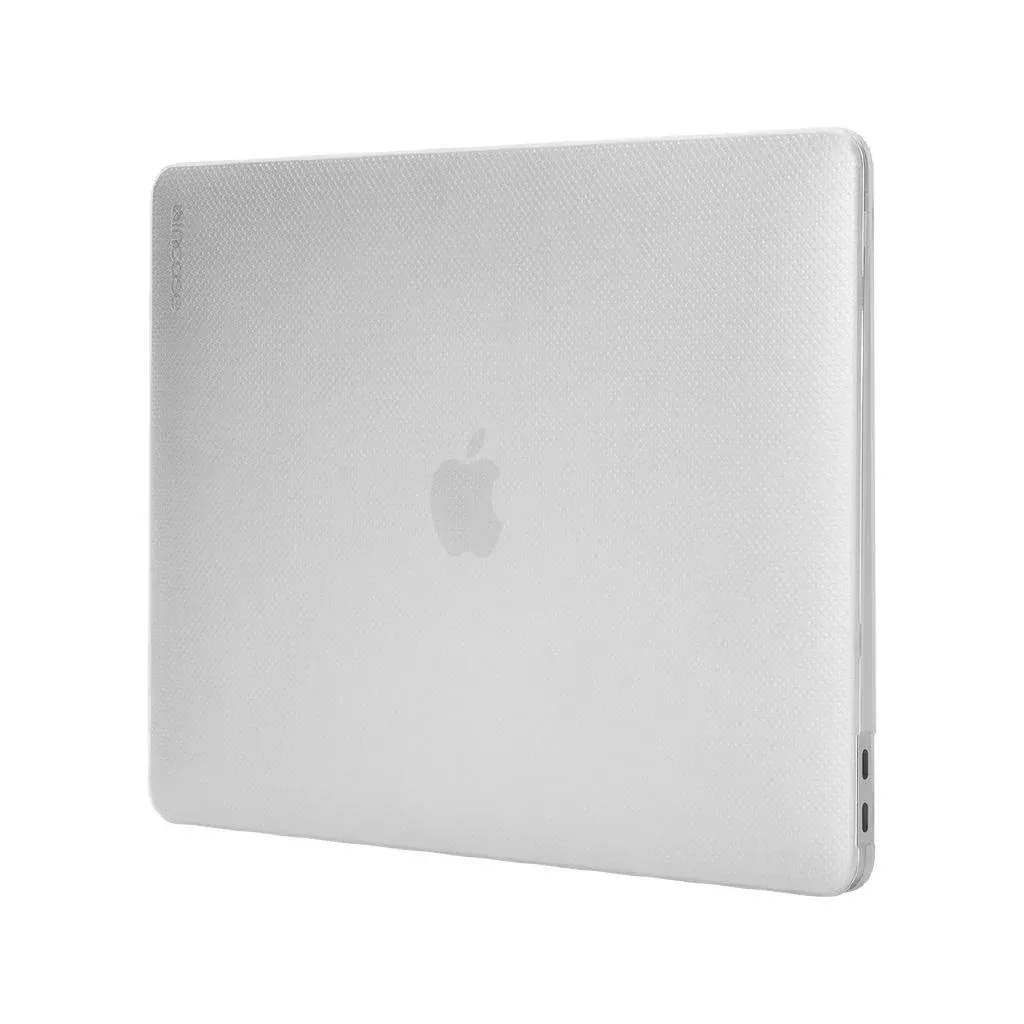 Incase Hardshell Case Dots for MacBook Air (13-inch, 2020) | Clear