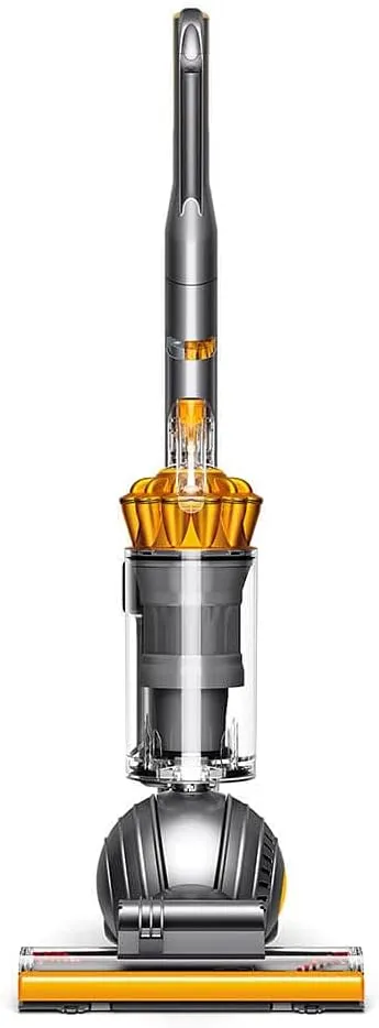 Dyson Upright Vacuum Cleaner, Ball Multi Floor 2, Yellow