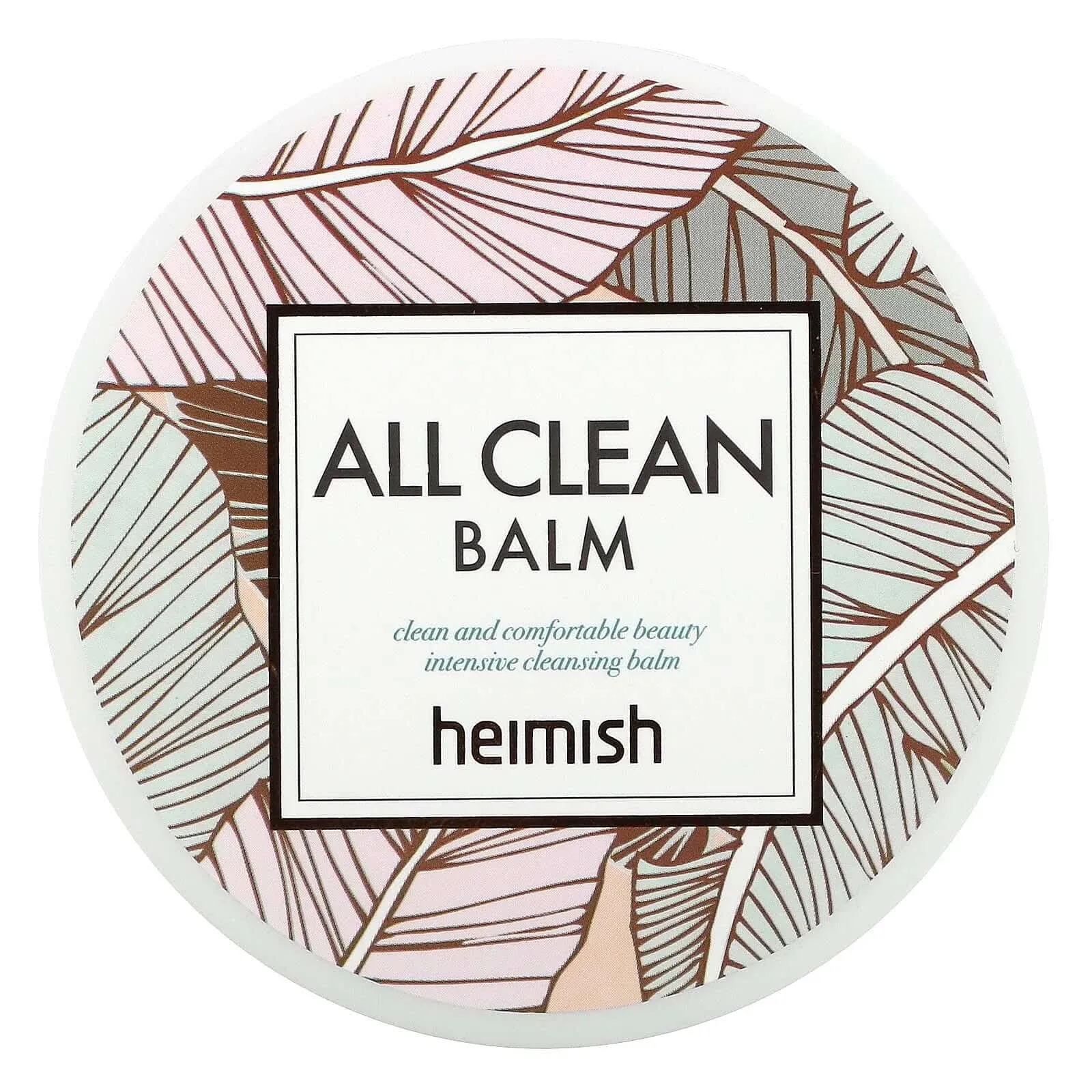 Heimish All Clean Balm