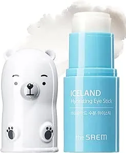 [the SAEM] Iceland Hydrating Eye Stick for puffy eyes 7g 0.24oz