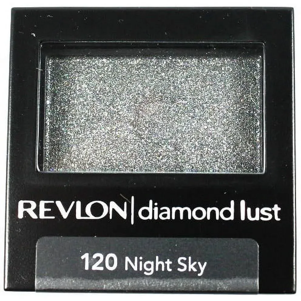 Revlon Luxurious Color Diamond Lust Eye Shadow