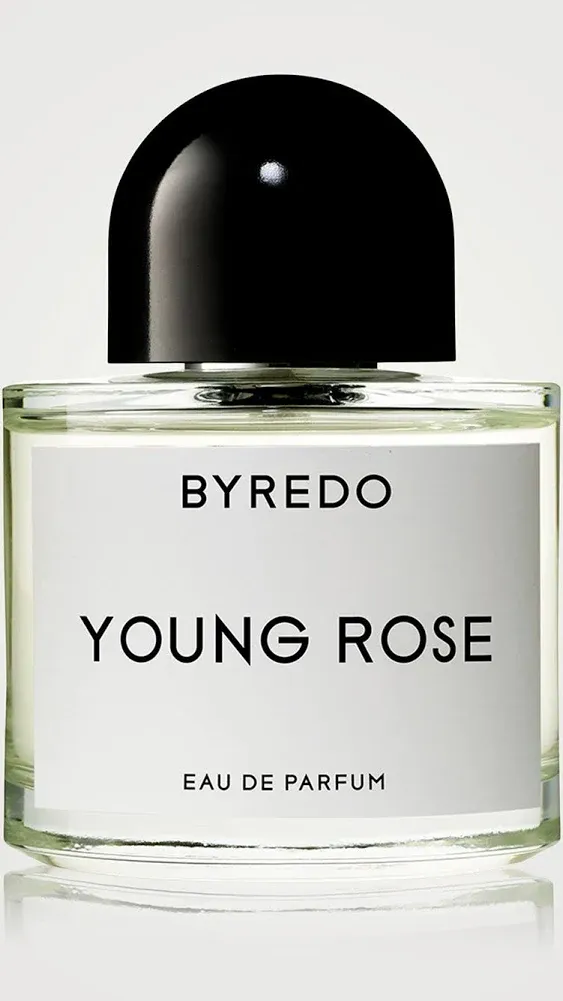 Young Rose Eau de Parfum