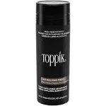 Toppik - Hair Building Fibers Medium Brown - 27.5g