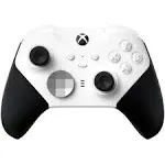 Microsoft 4IK00001 Xbox Elite Series 2 Core Wireless Controller, White