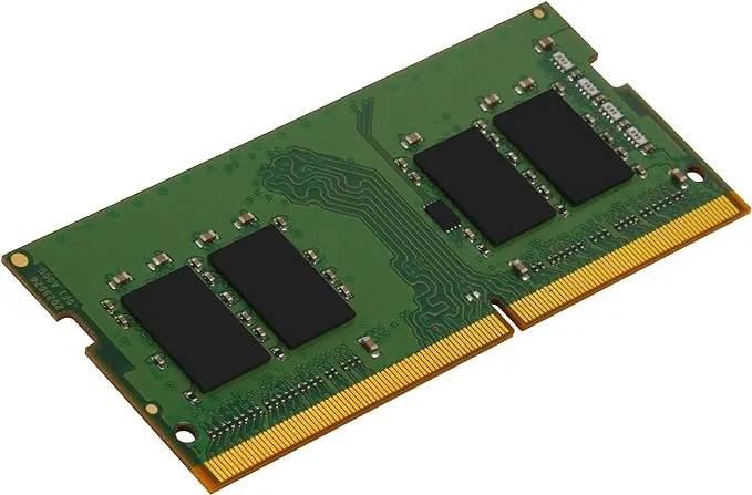 Kingston Technology ValueRAM KVR32S22S8/8 Memory Module 8 GB DDR4...