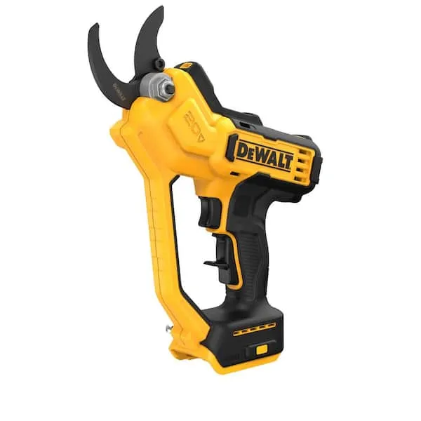 DeWalt - DCPR320B - 20V Max Cordless Pruner (Tool Only)