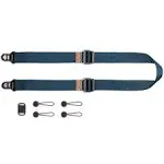 Peak Design Slide Lite Camera Strap Midnight Blue (SLL-MN-3)