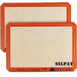 Silpat Half Size Baking Mat