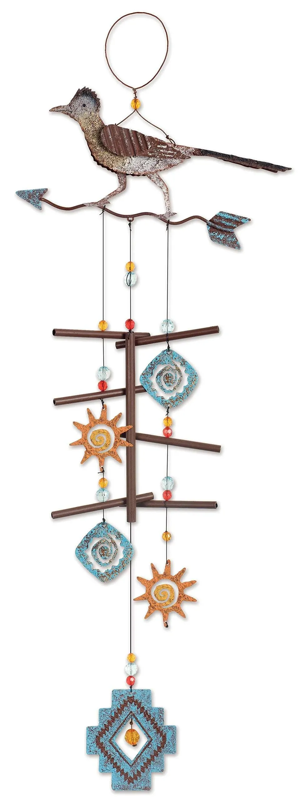 Sunset Vista Designs Sv92291 Roadrunner Chime