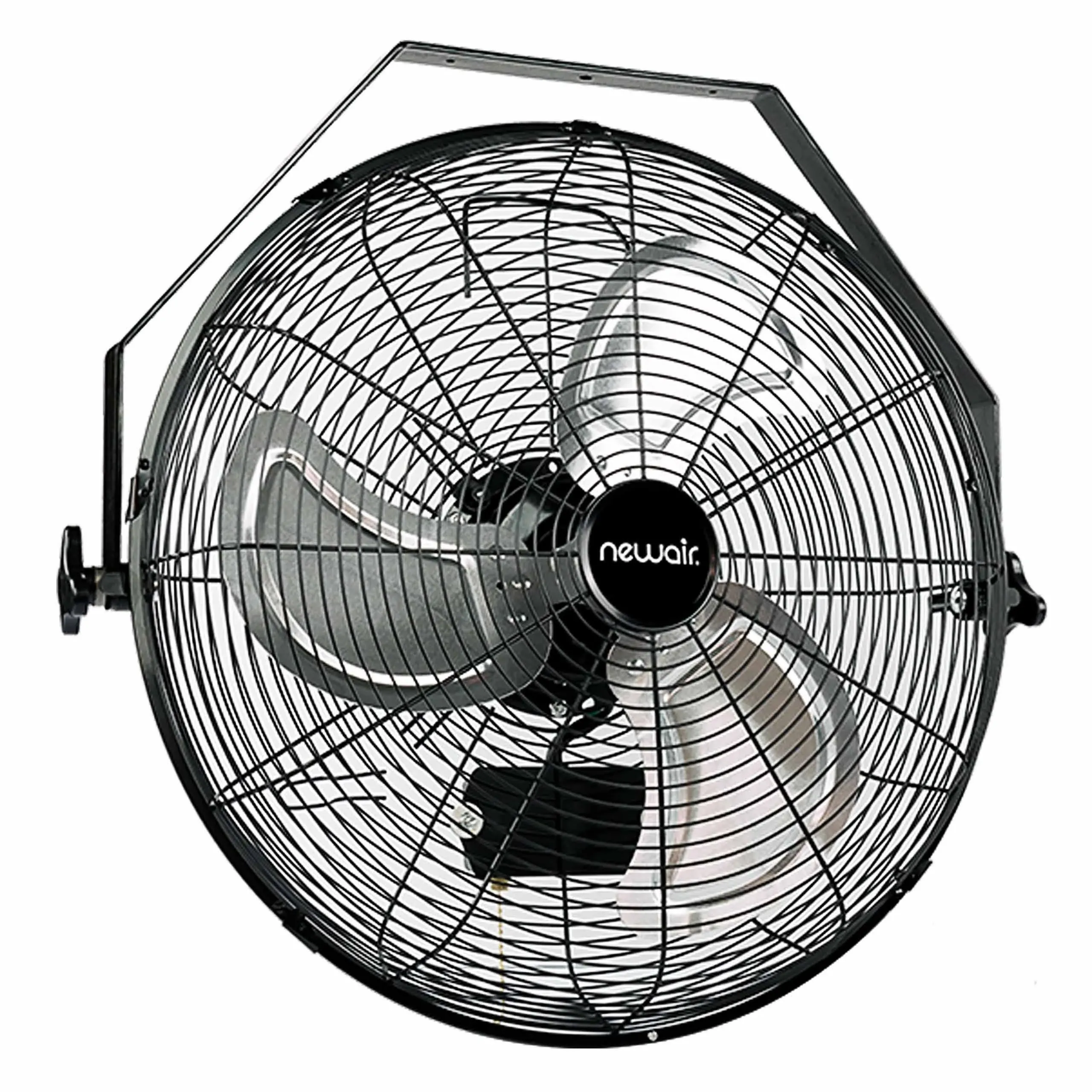 NewAir 18-inch High Velocity Wall Mount Fan