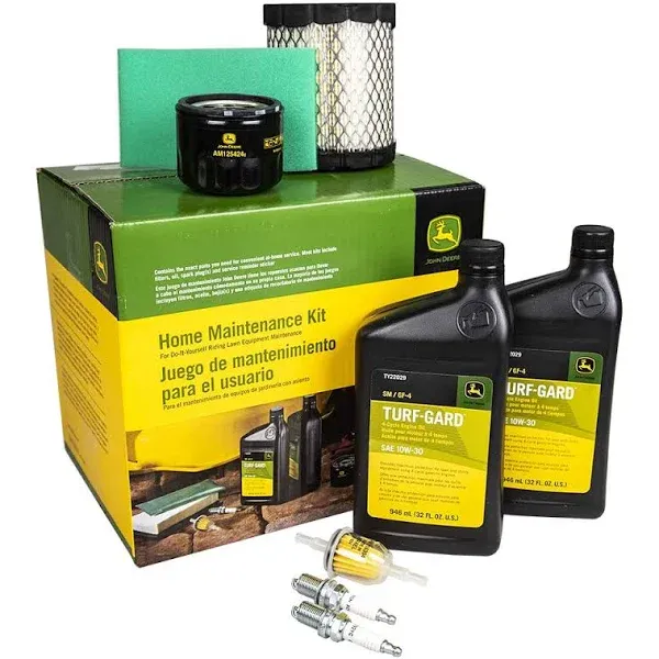 John Deere LG269 Maintenance Kit