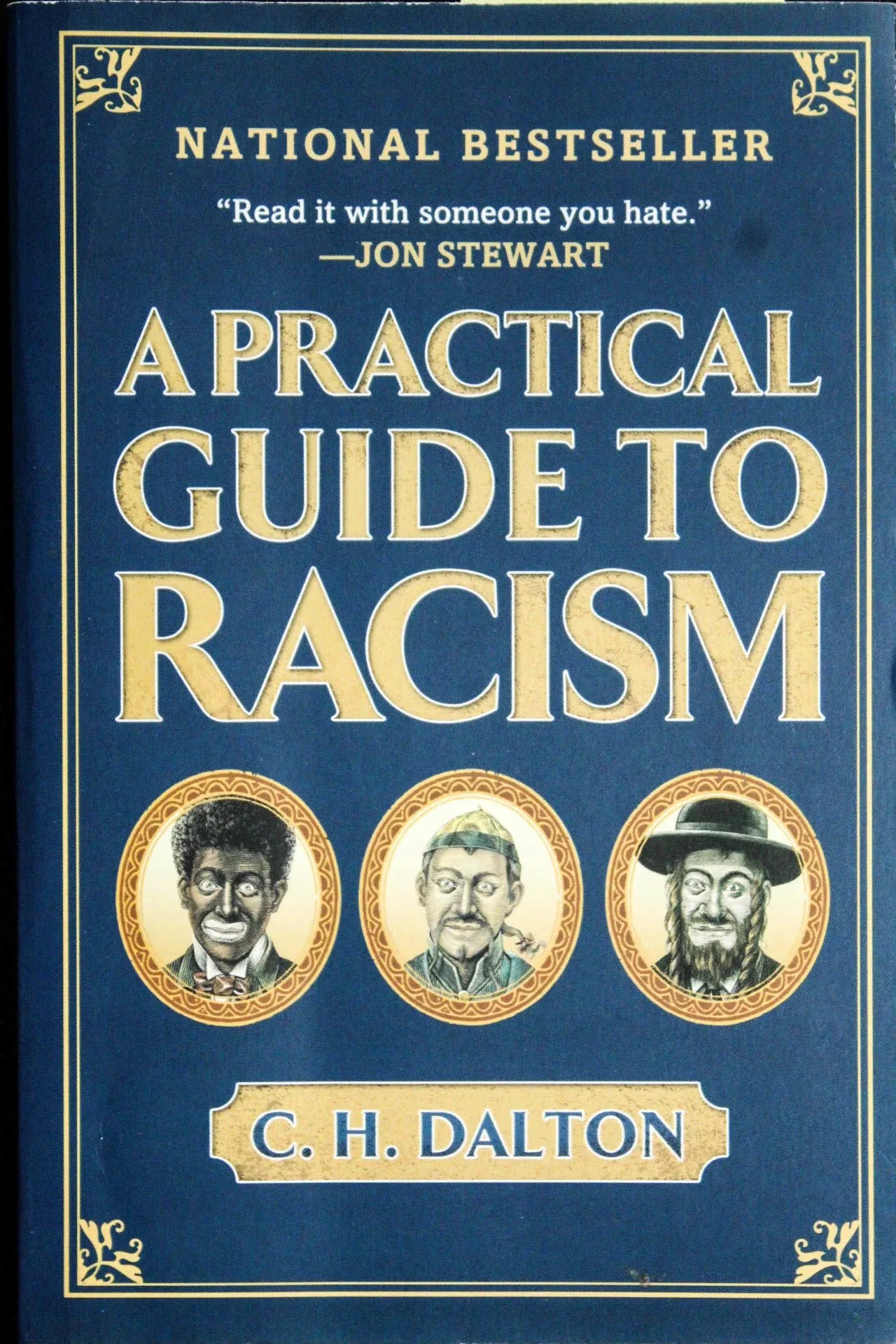 A Practical Guide to Racism