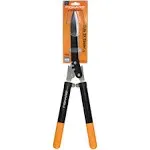 Fiskars® 23" PowerGear® Hedge Shears