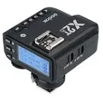 Godox X2-F TTL Wireless Flash Trigger for FUJIFILM