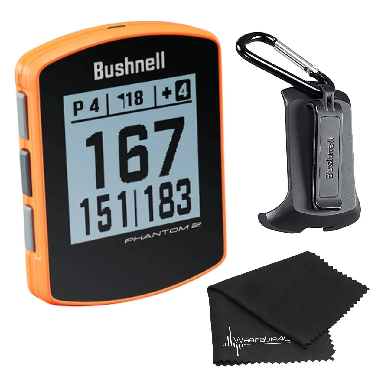 Bushnell Phantom 2 GPS